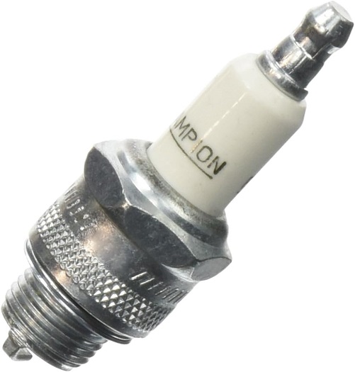 Tecumseh flathead spark plug