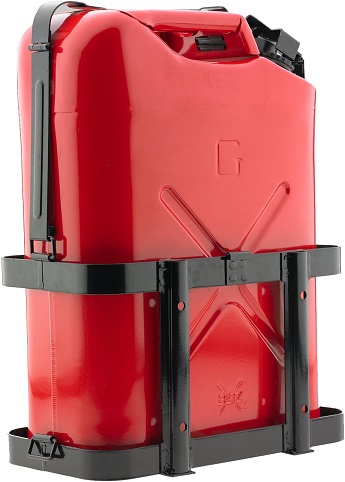 jerrycan holder