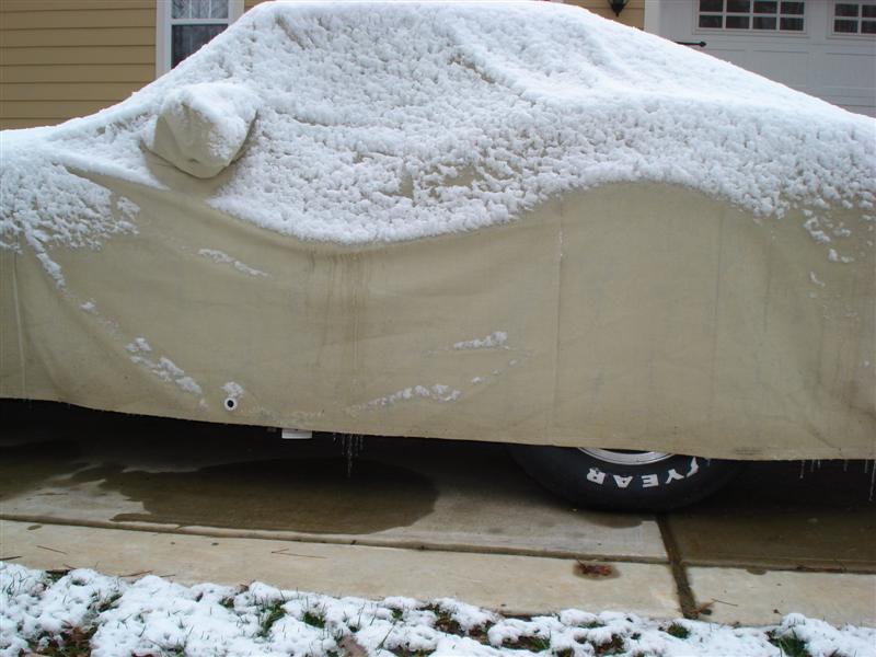 best car cover for outdoors