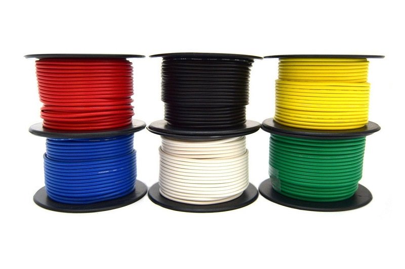 best electrical wire for automotive repair