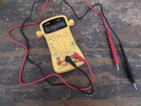 best digital multimeter