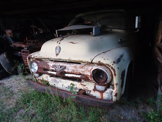 Best Old Trucks To Restore